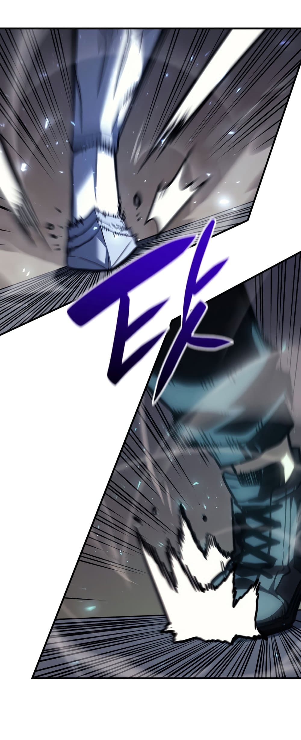 The Return of The Disaster-Class Hero page 37
