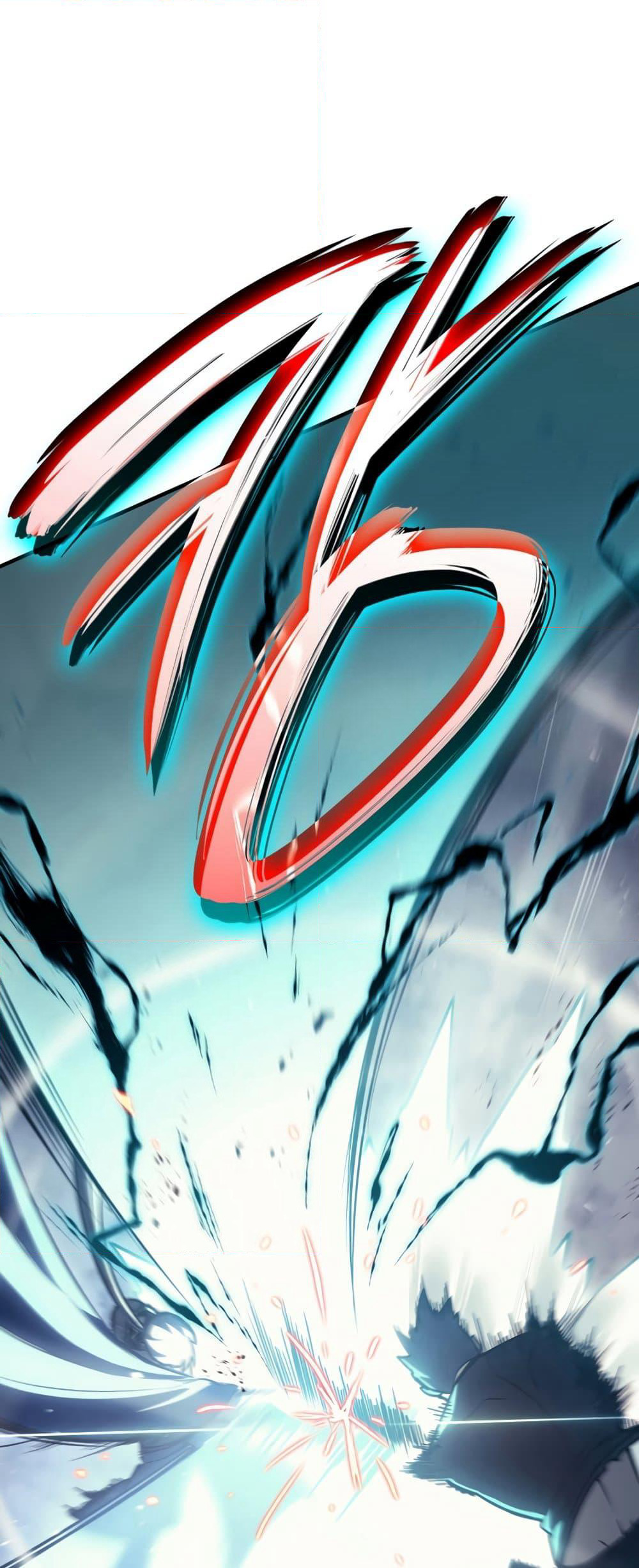 The Return of The Disaster-Class Hero page 38