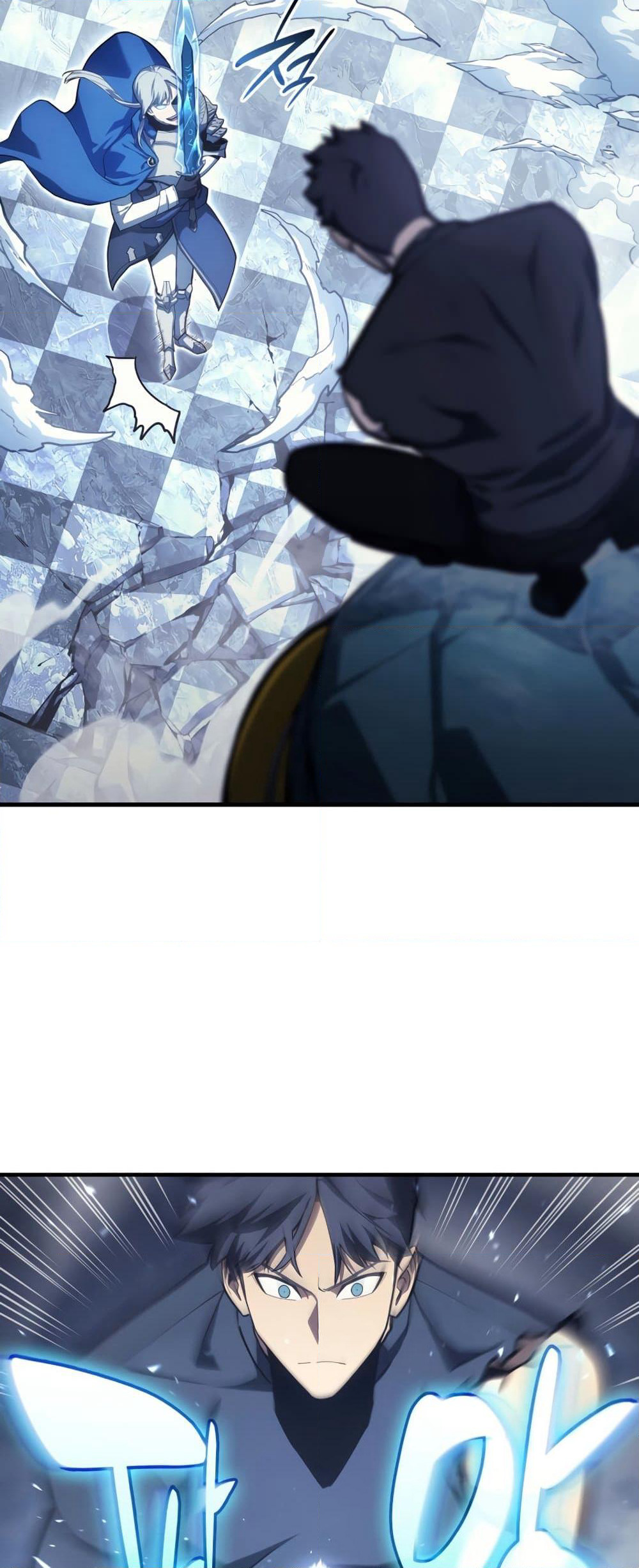 The Return of The Disaster-Class Hero page 77