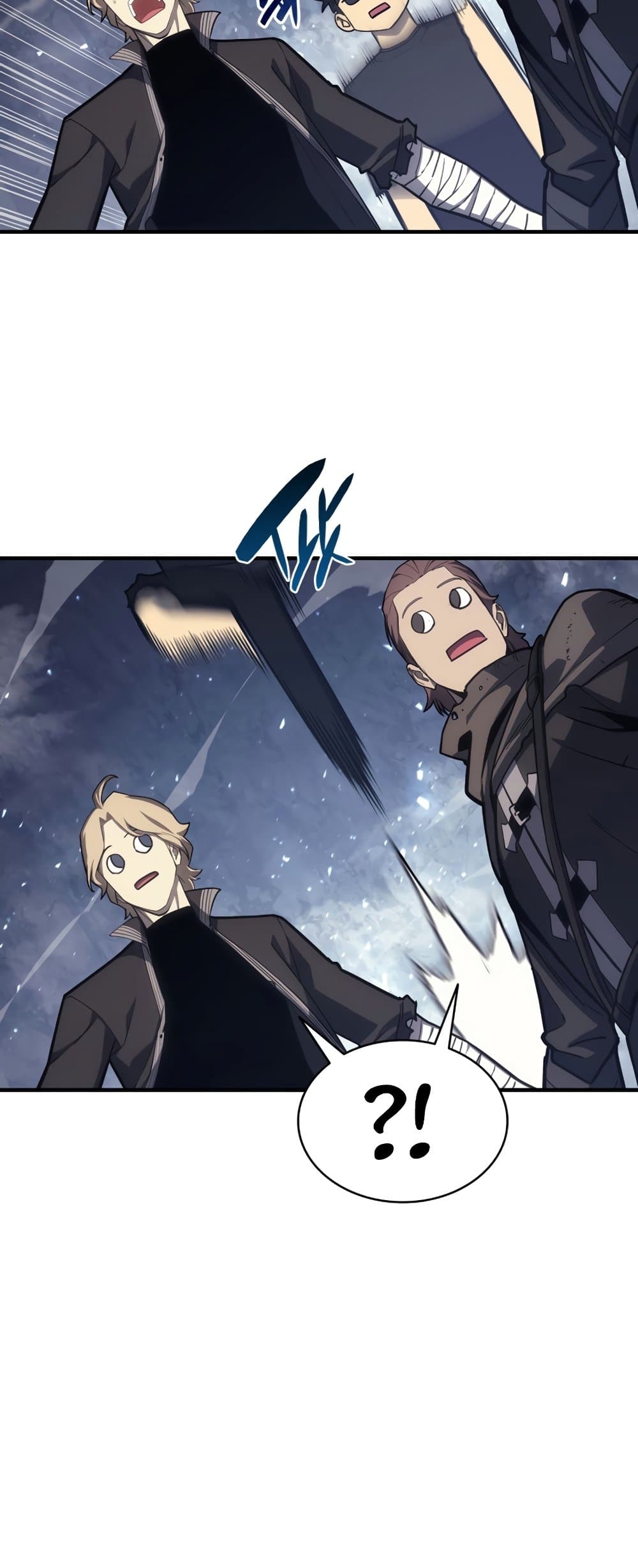 The Return of The Disaster-Class Hero page 80