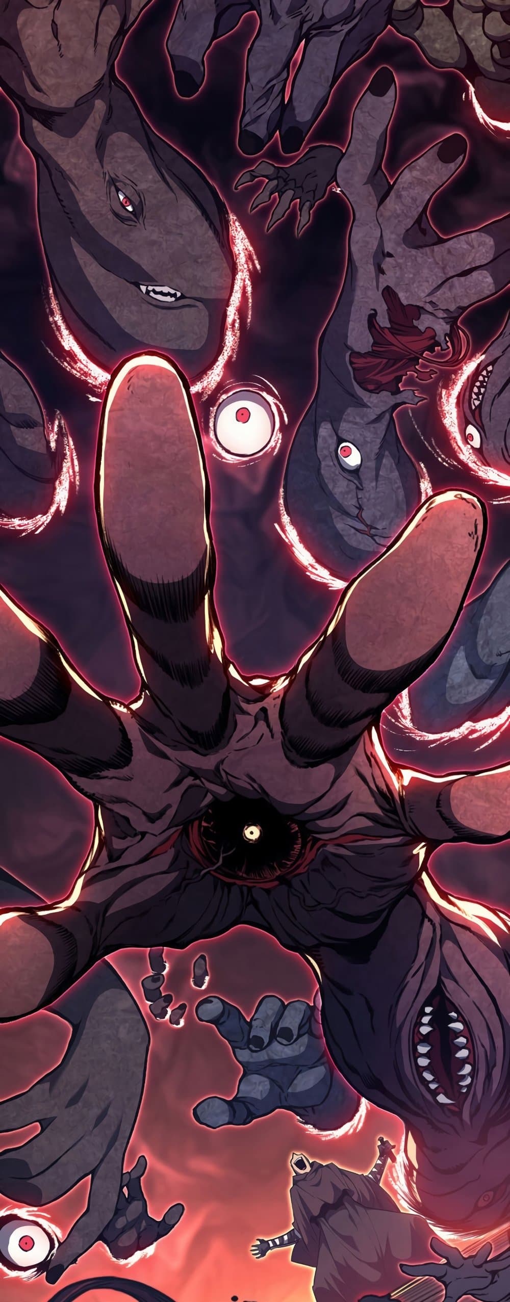 The Return of The Disaster-Class Hero page 69