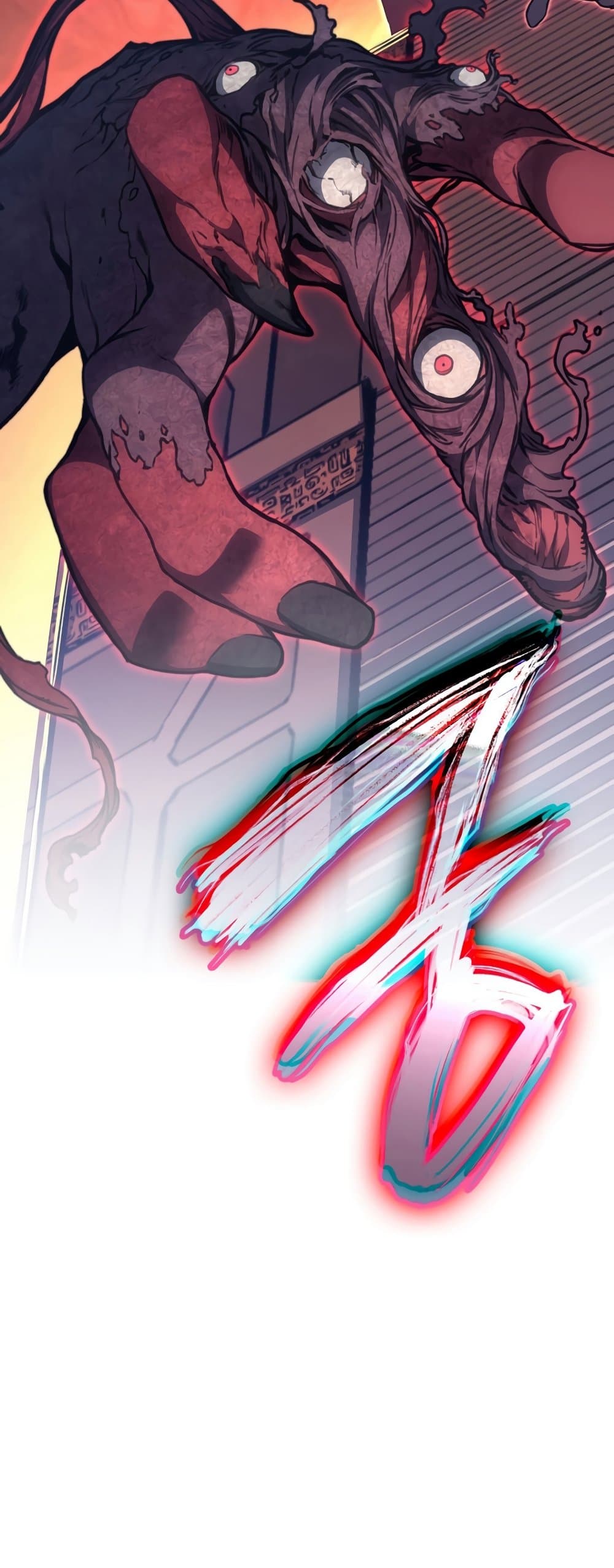 The Return of The Disaster-Class Hero page 70