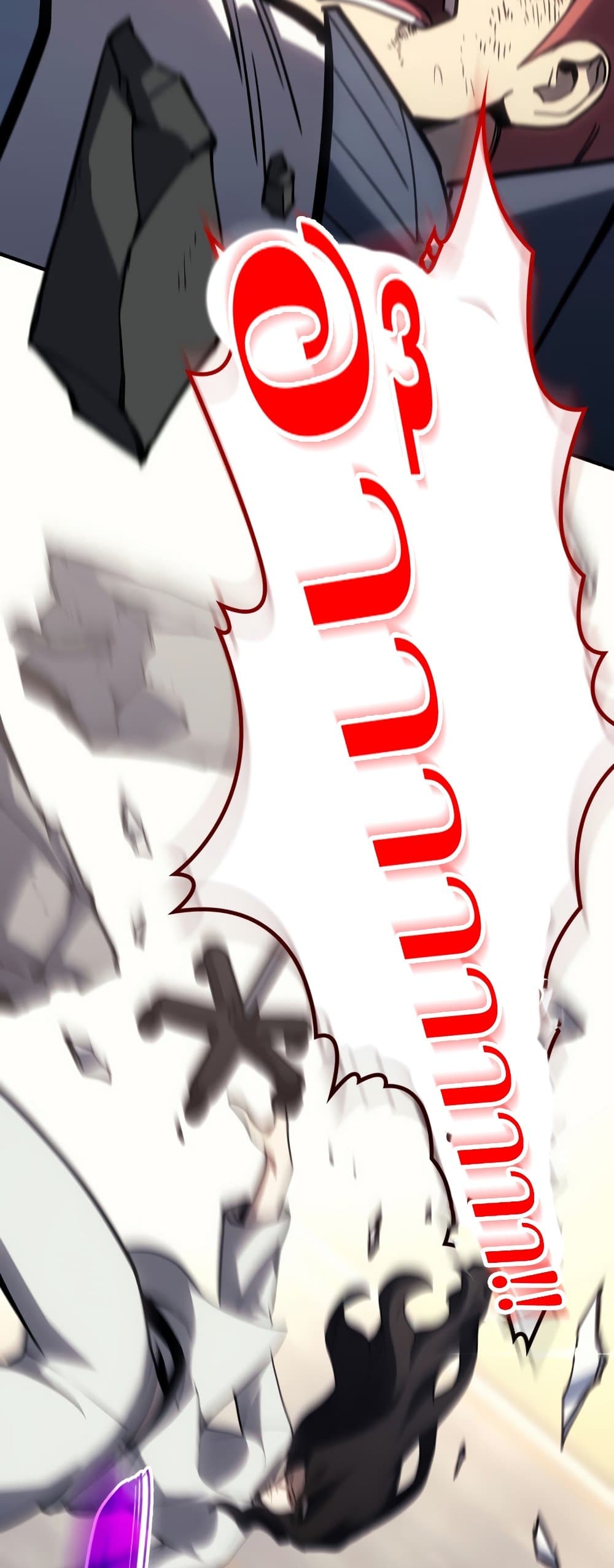 The Return of The Disaster-Class Hero page 89
