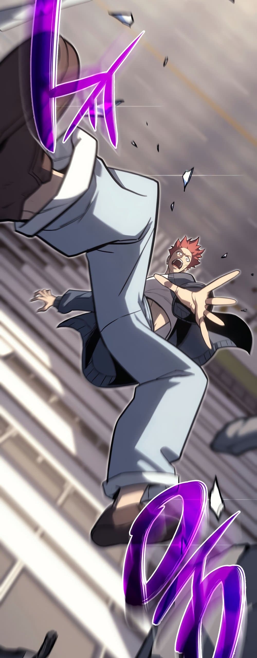 The Return of The Disaster-Class Hero page 90