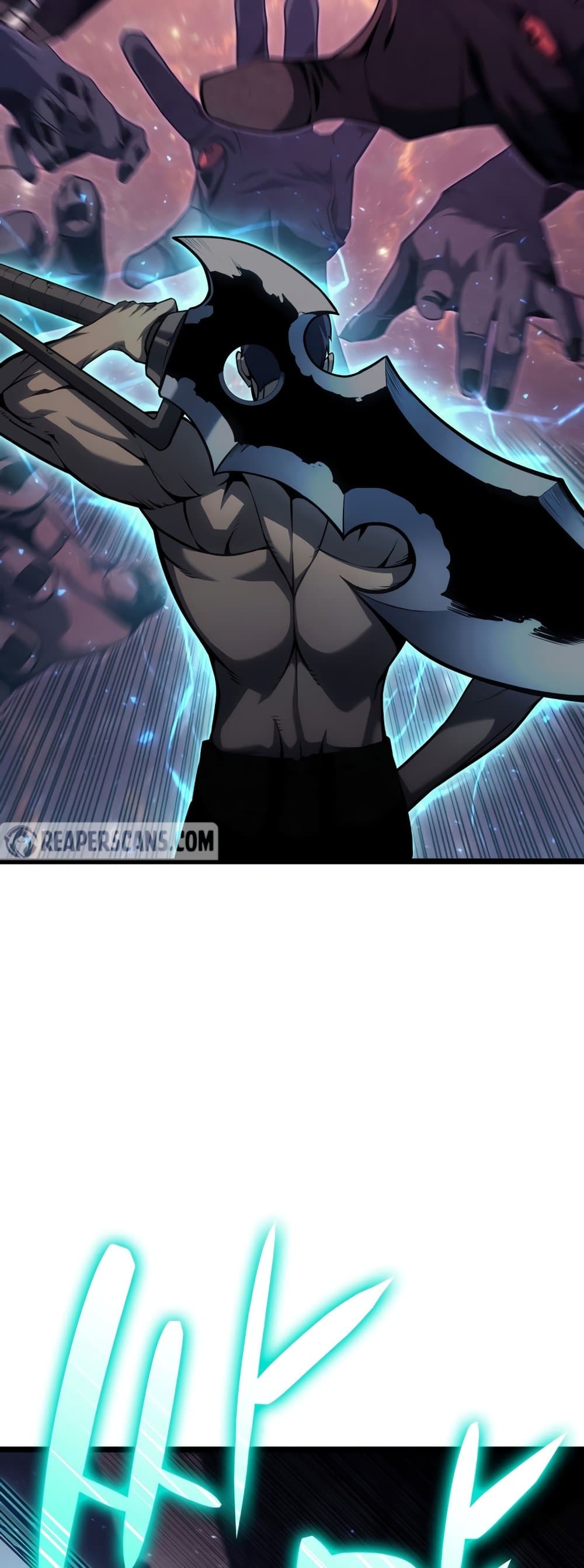 The Return of The Disaster-Class Hero page 10