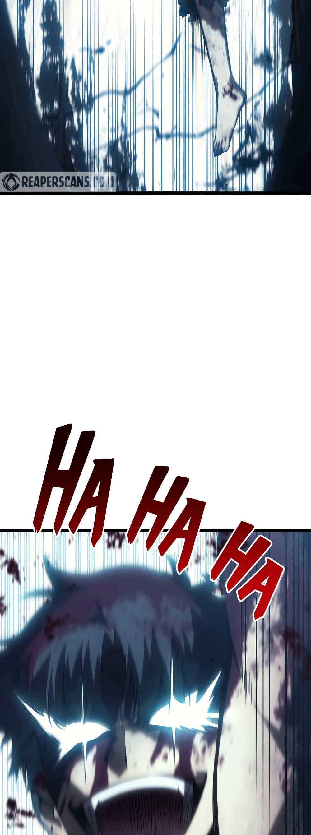 The Return of The Disaster-Class Hero page 19
