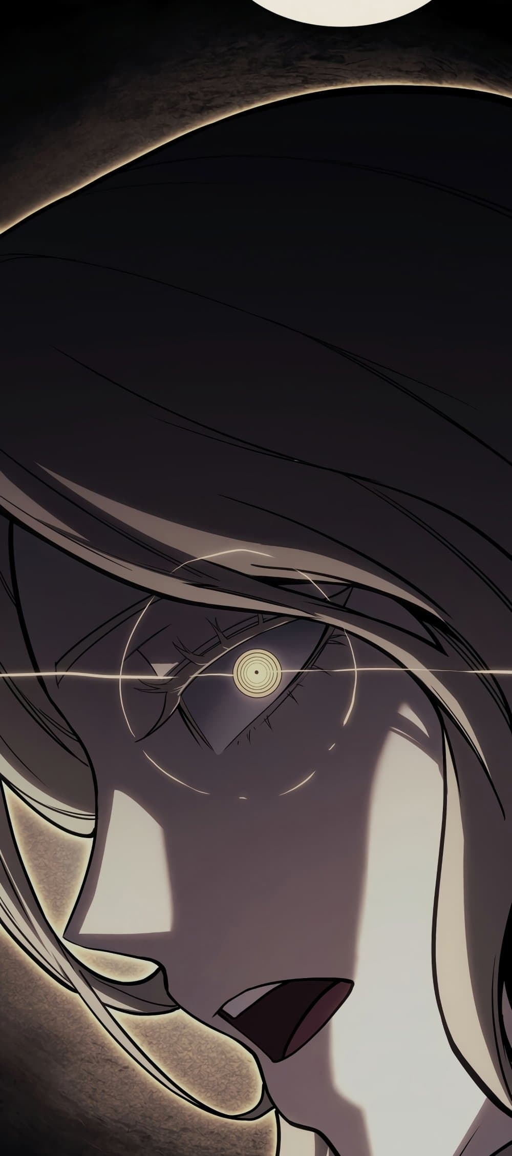 The Return of The Disaster-Class Hero page 22