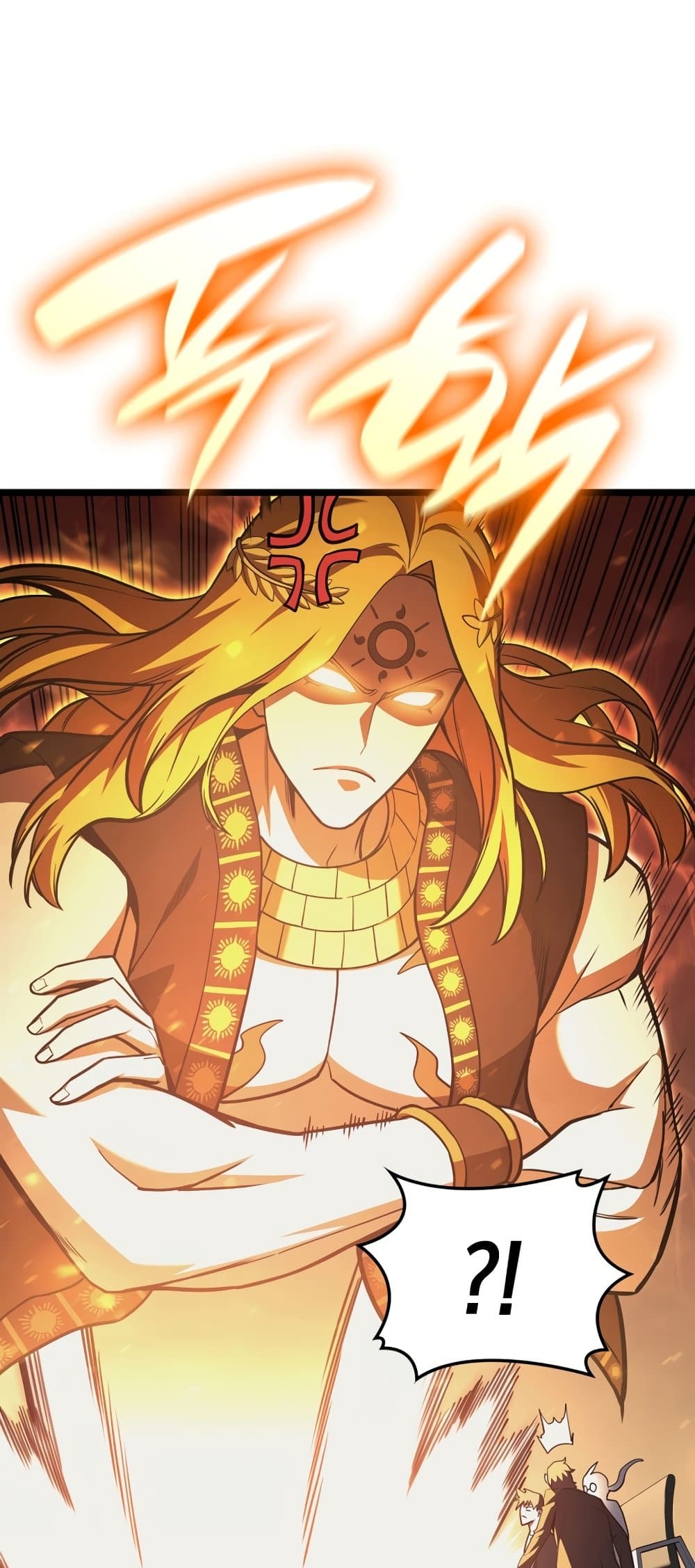 The Return of The Disaster-Class Hero page 48