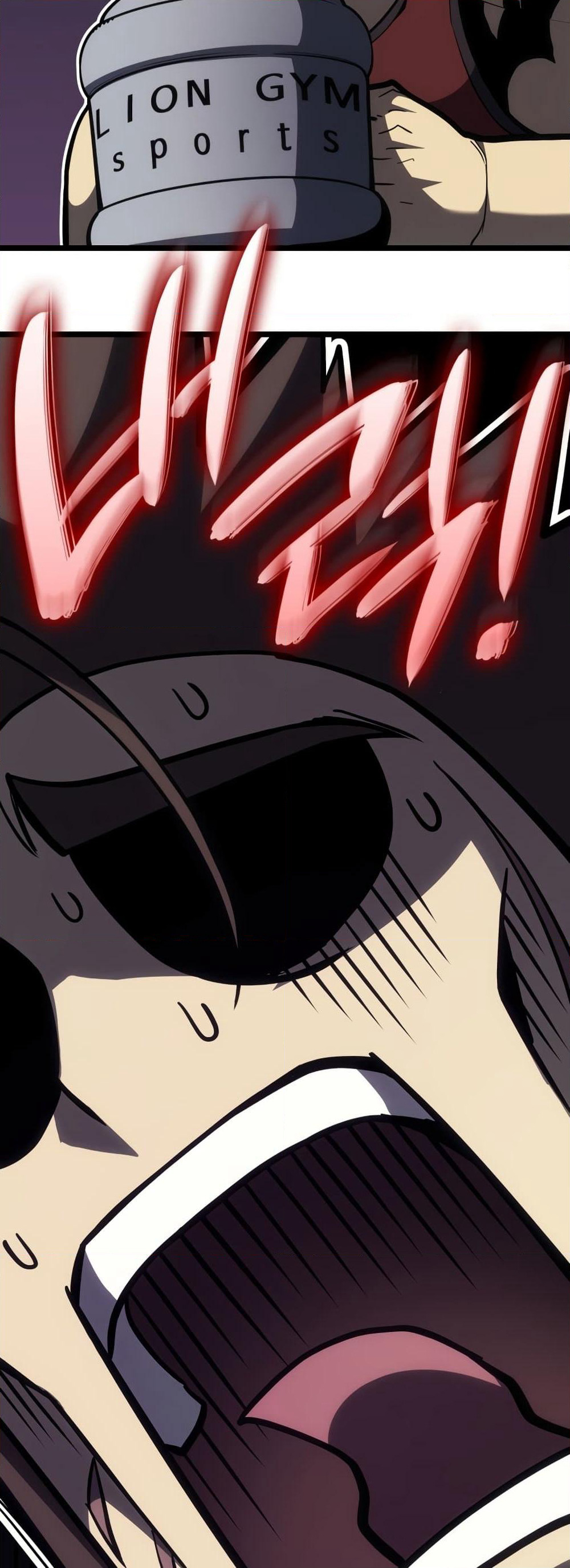 The Return of The Disaster-Class Hero page 33