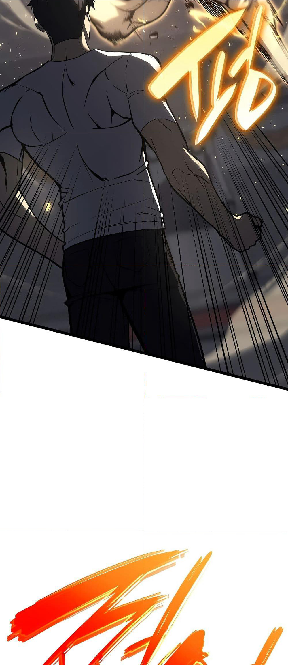 The Return of The Disaster-Class Hero page 58