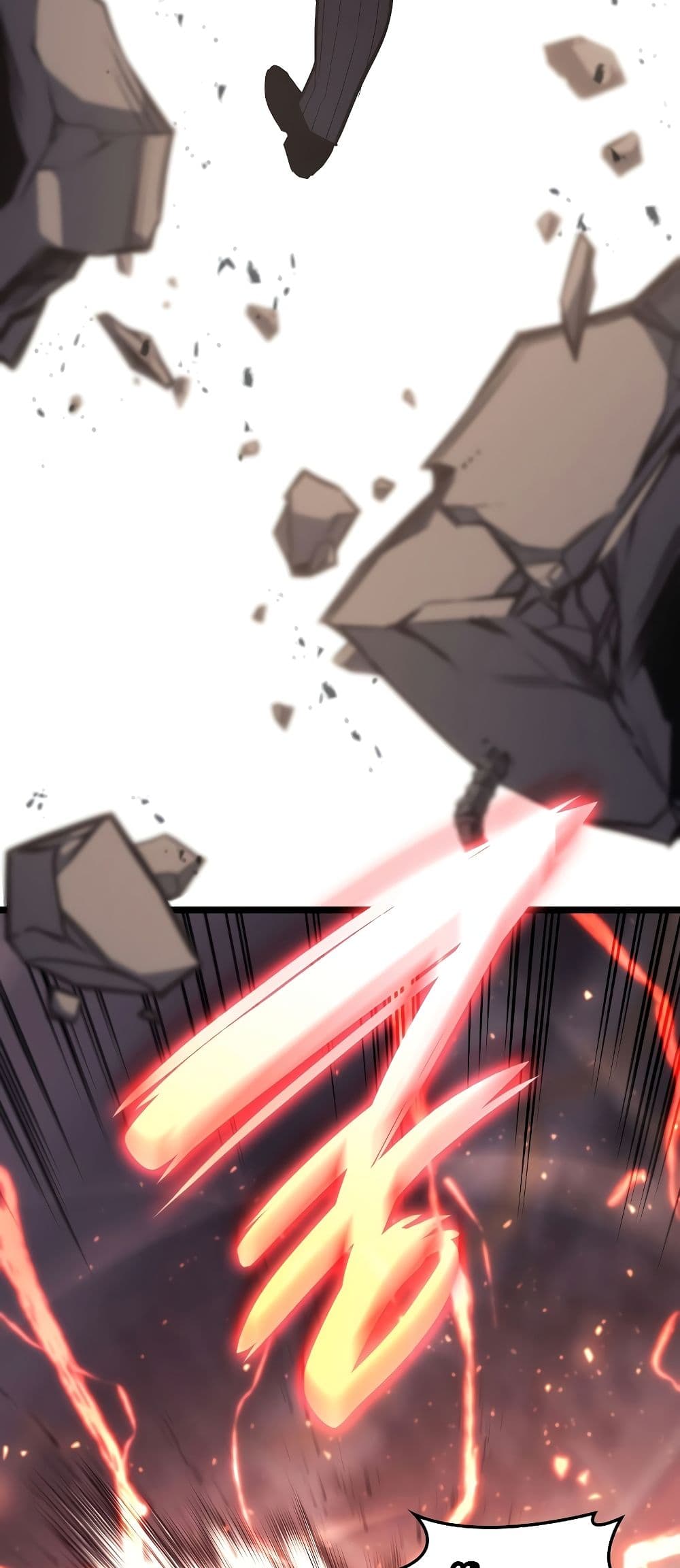 The Return of The Disaster-Class Hero page 75
