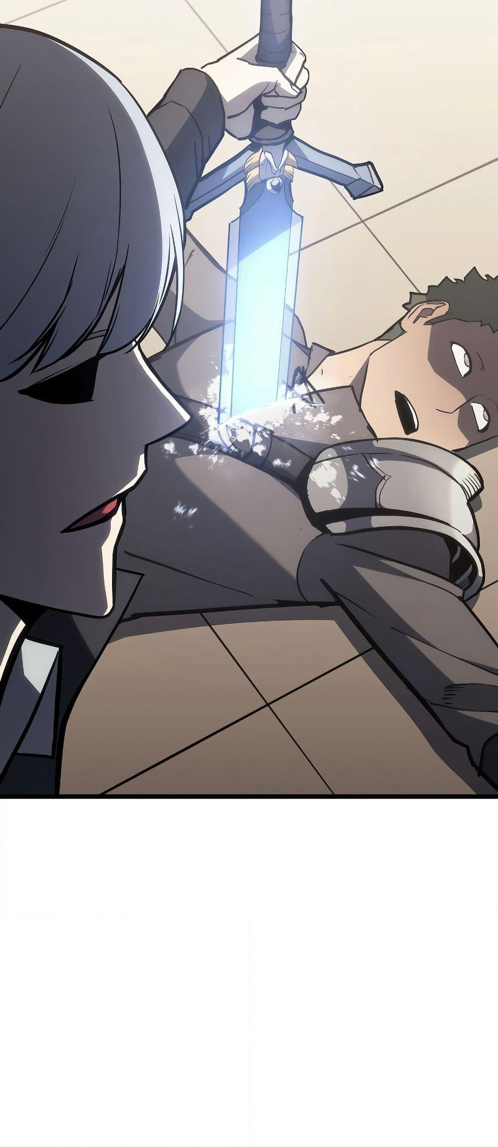 The Return of The Disaster-Class Hero page 86