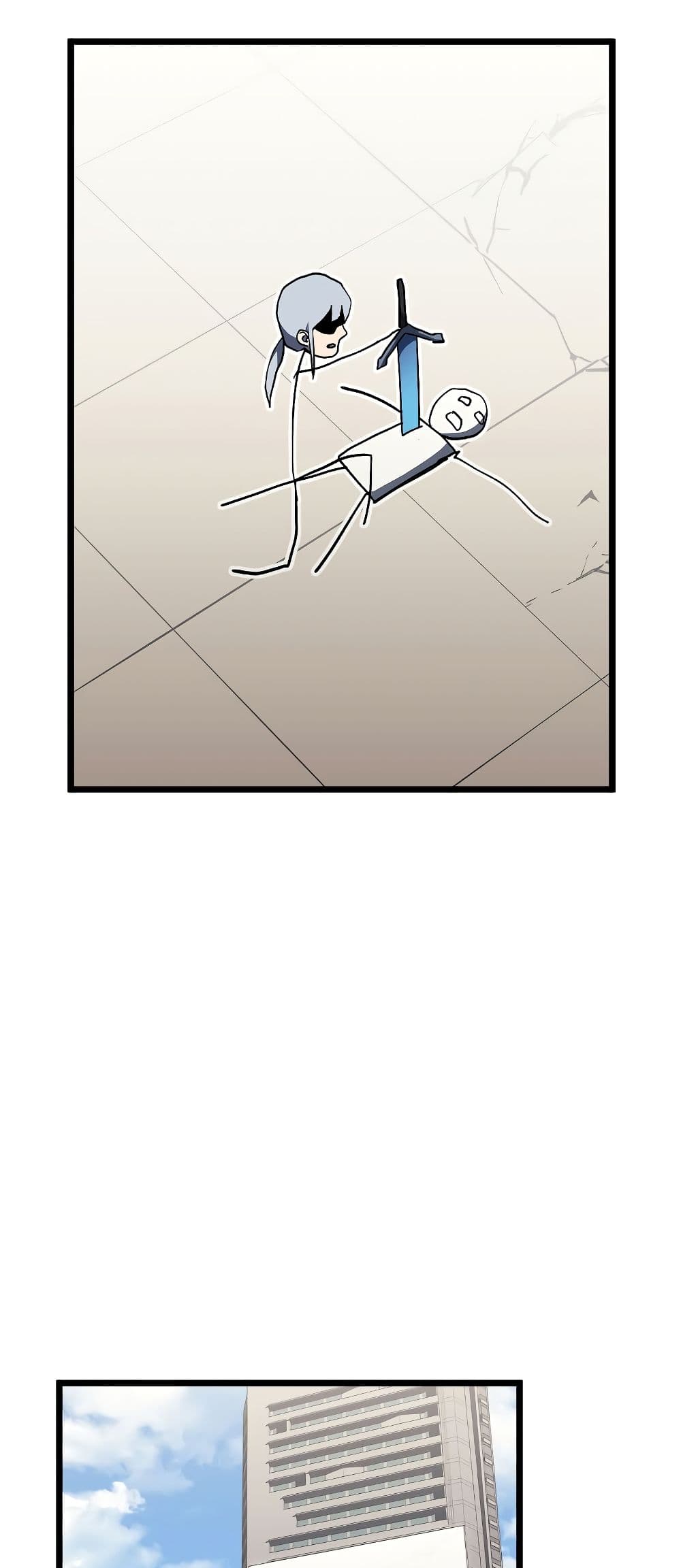 The Return of The Disaster-Class Hero page 87