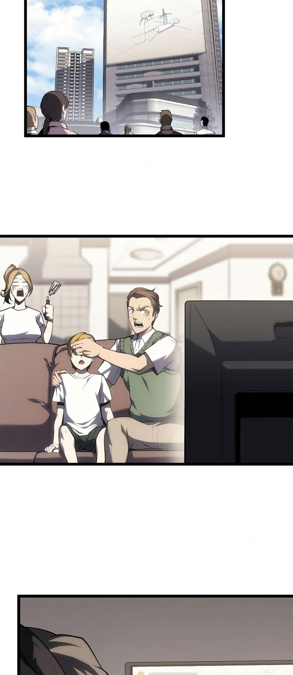 The Return of The Disaster-Class Hero page 88