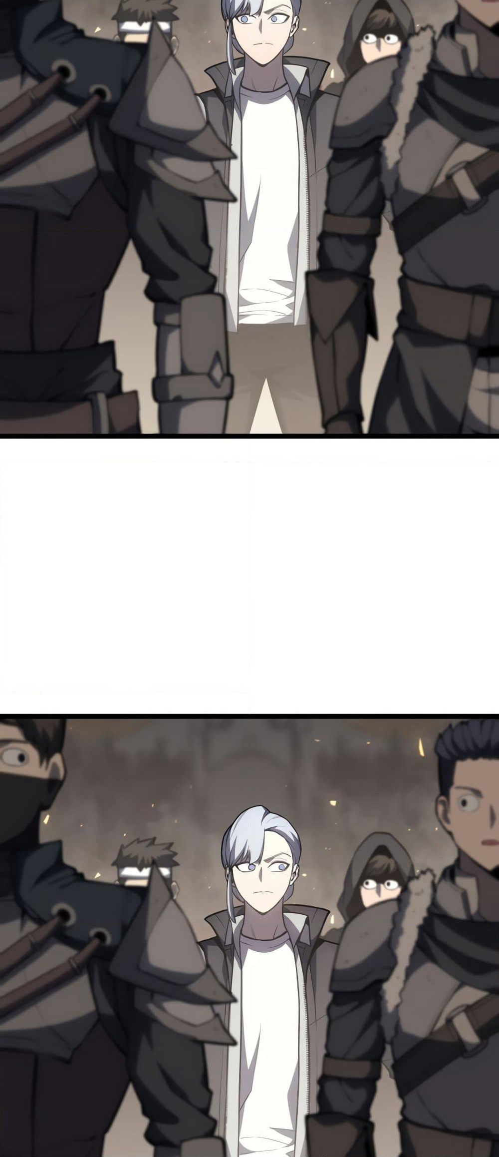 The Return of The Disaster-Class Hero page 16