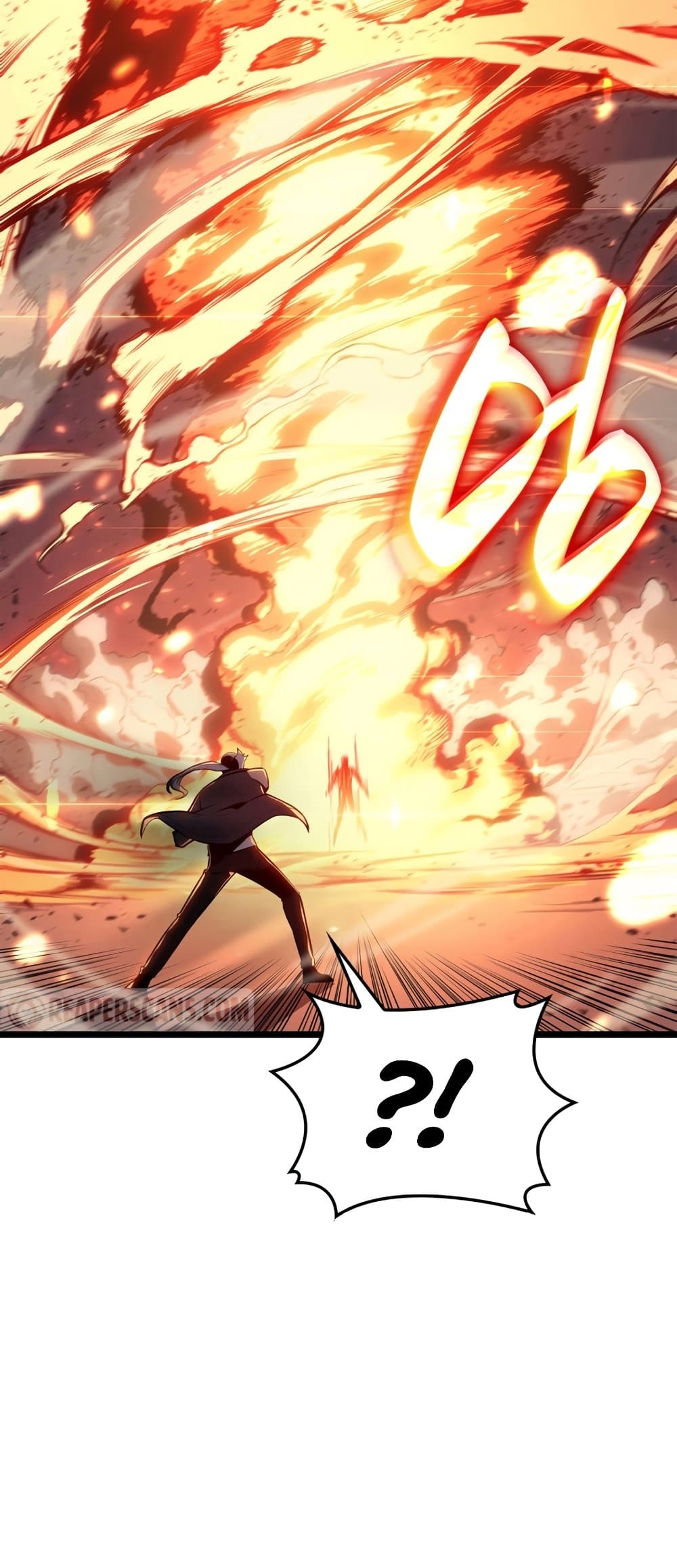 The Return of The Disaster-Class Hero page 29