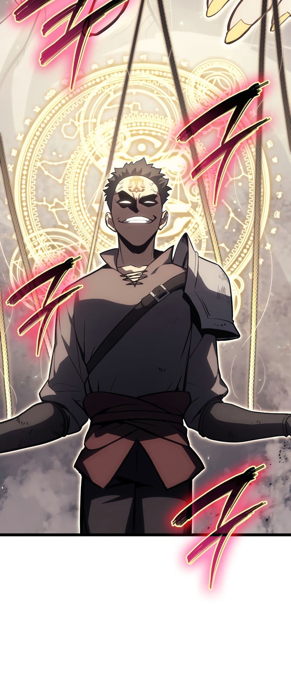 The Return of The Disaster-Class Hero page 46