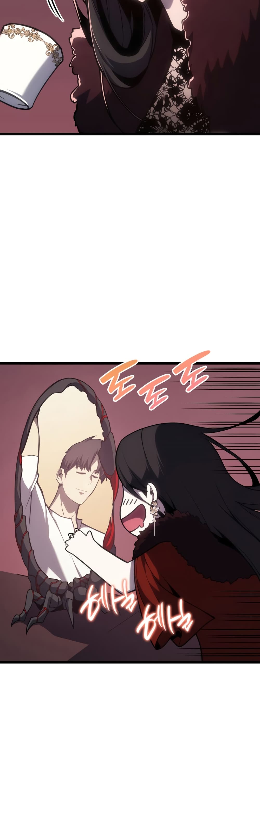 The Return of The Disaster-Class Hero page 19