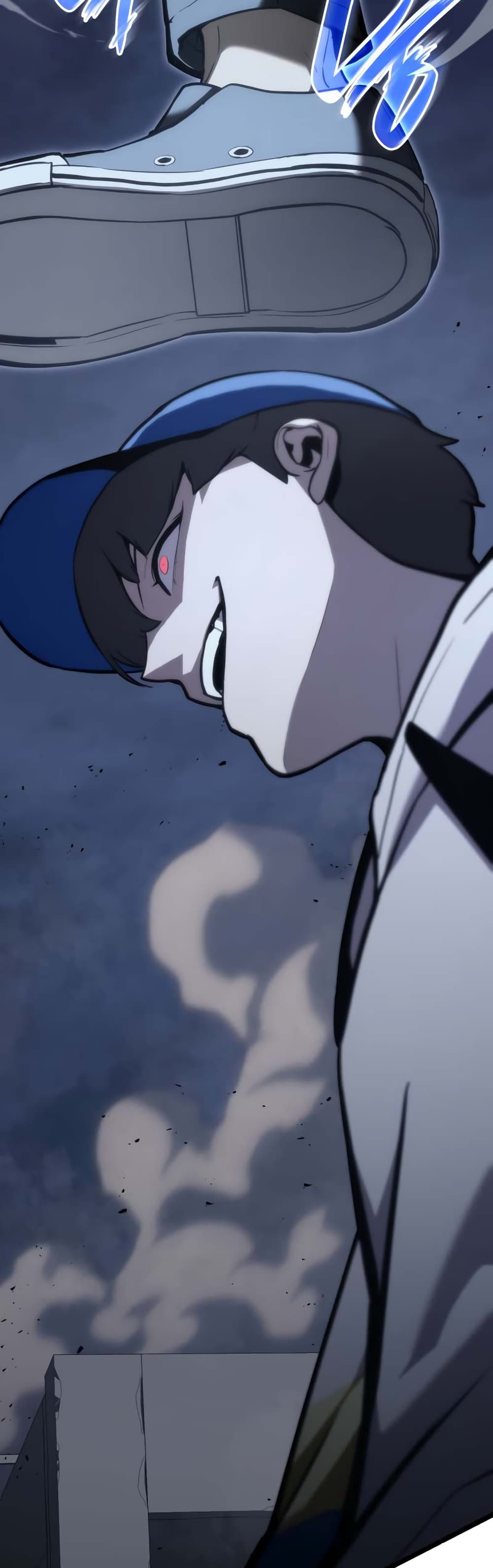 The Return of The Disaster-Class Hero page 24