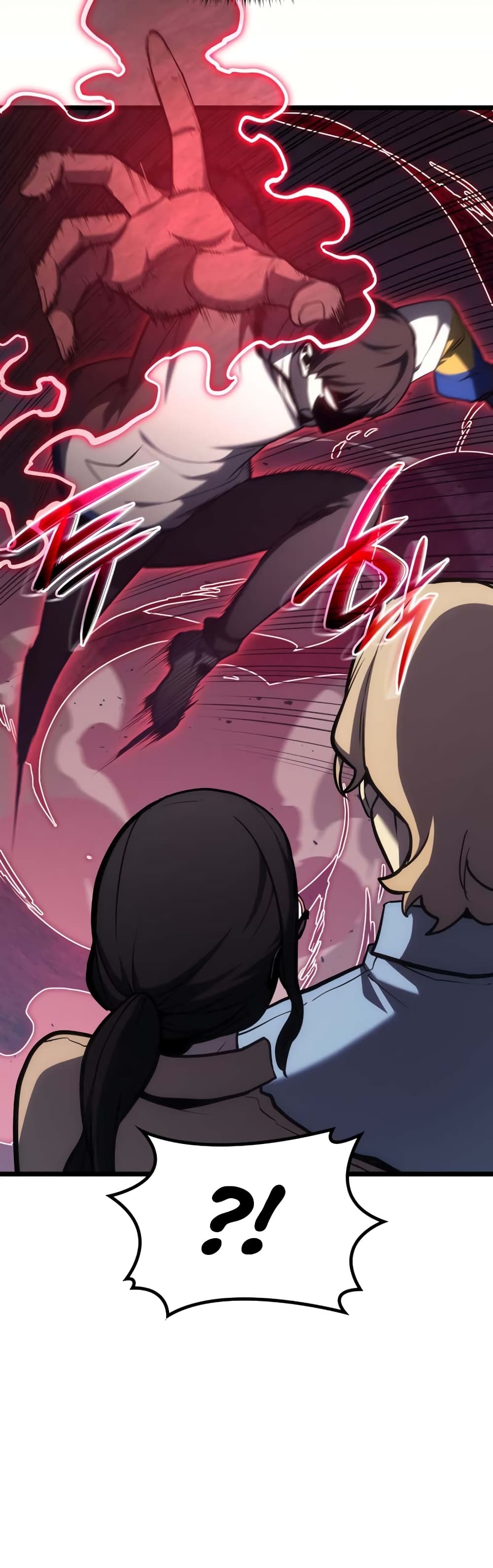 The Return of The Disaster-Class Hero page 49