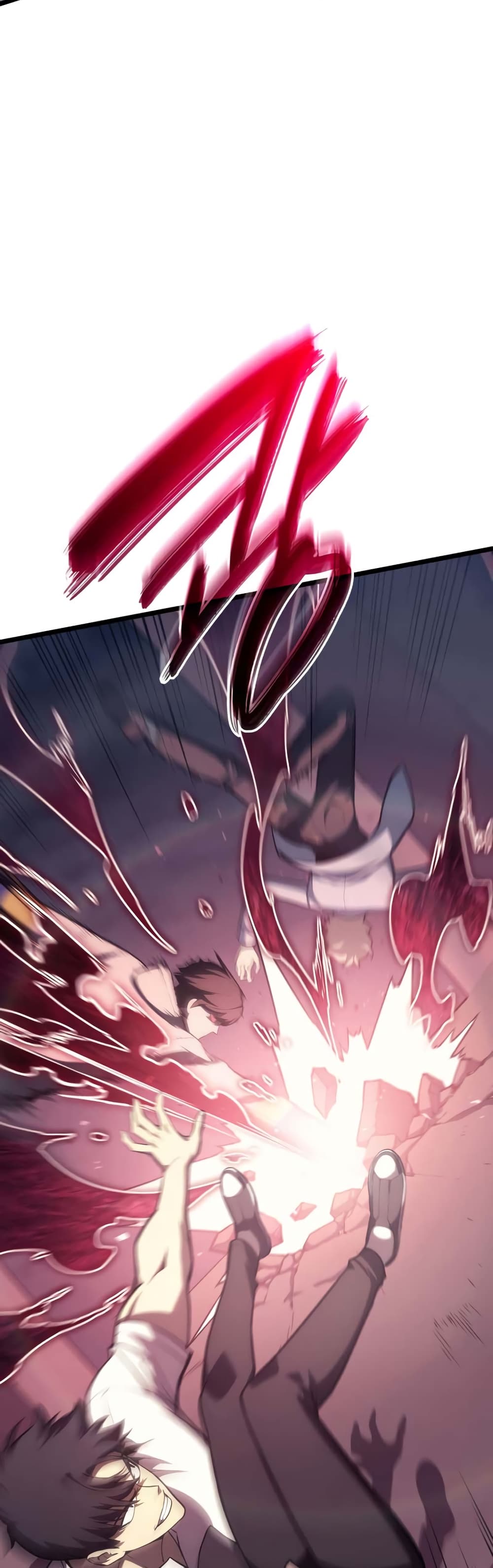 The Return of The Disaster-Class Hero page 51