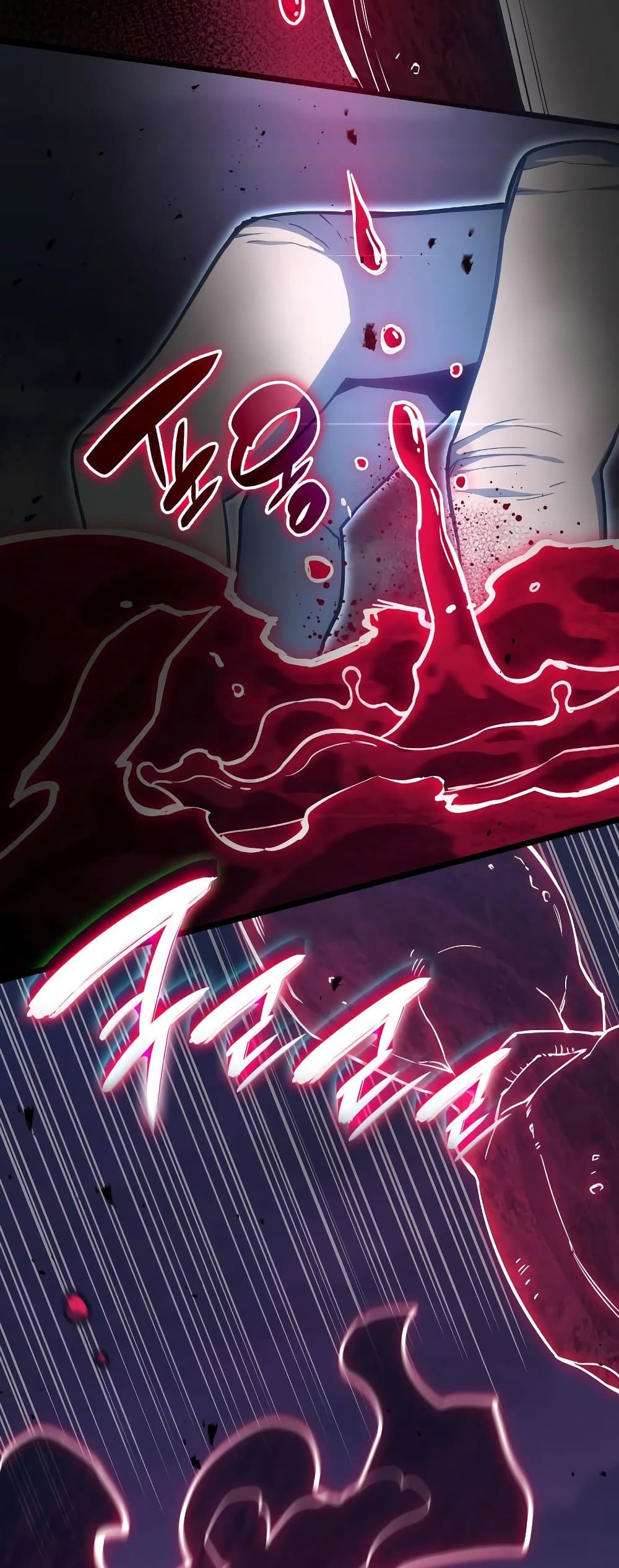 The Return of The Disaster-Class Hero page 15