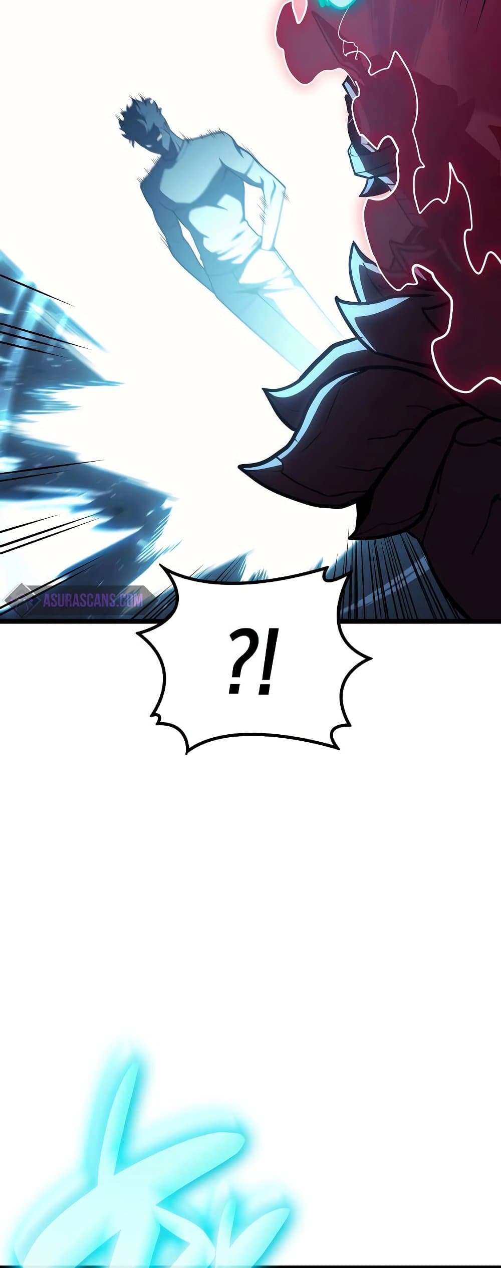 The Return of The Disaster-Class Hero page 81