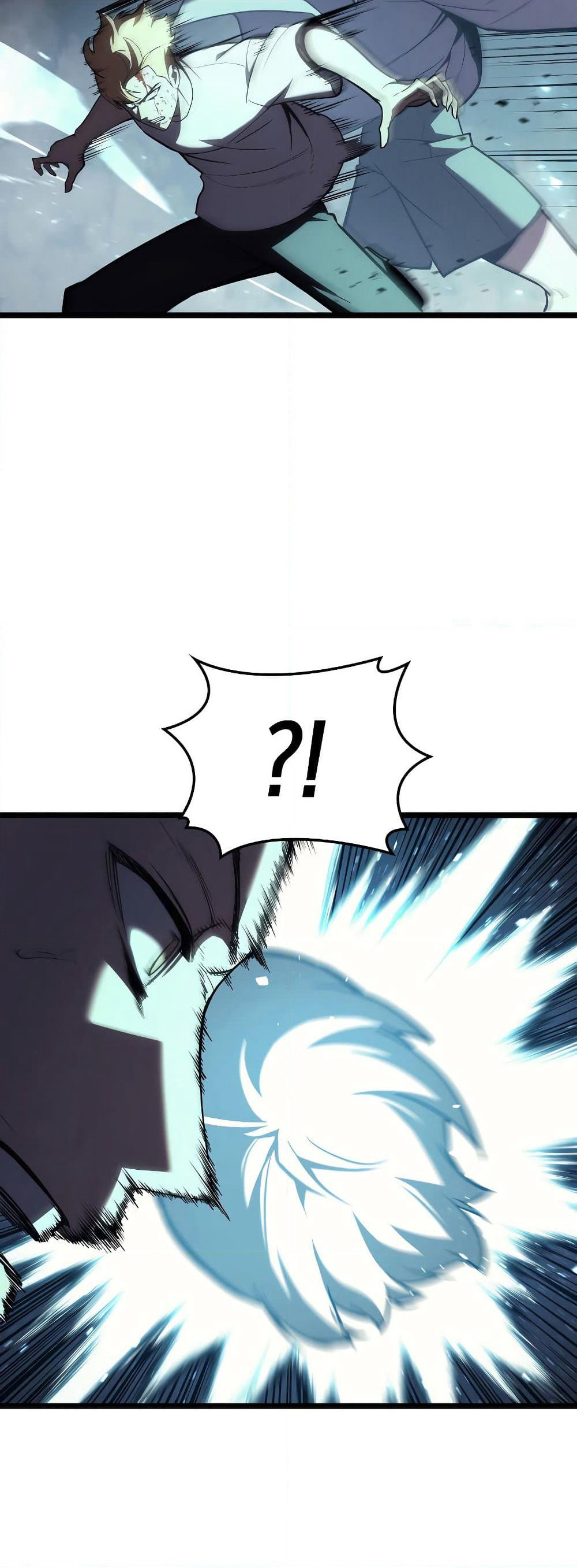 The Return of The Disaster-Class Hero page 47