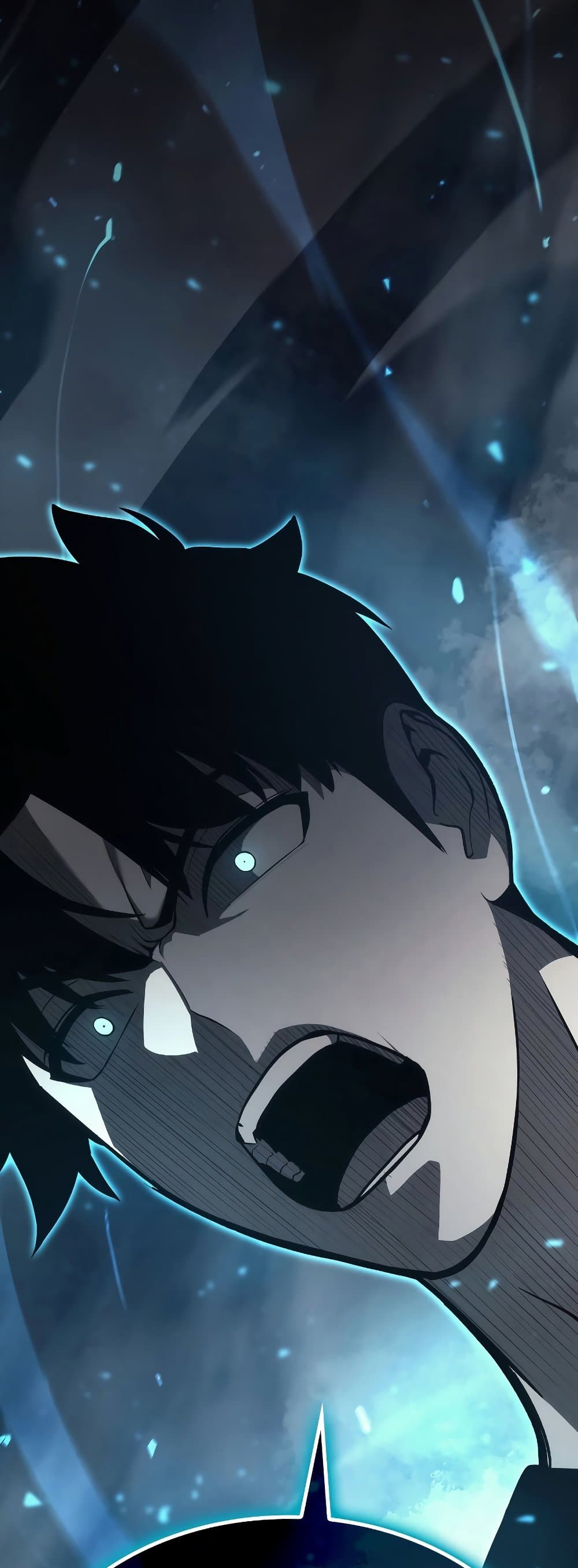 The Return of The Disaster-Class Hero page 61