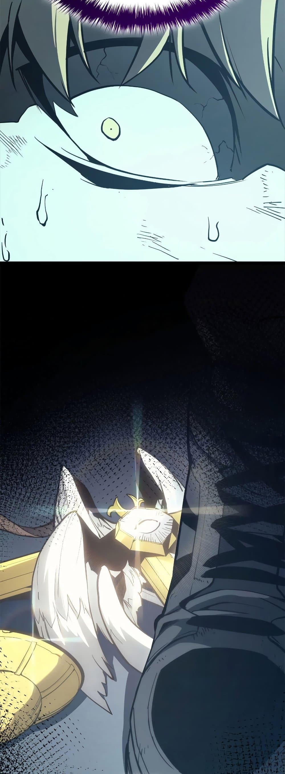 The Return of The Disaster-Class Hero page 67