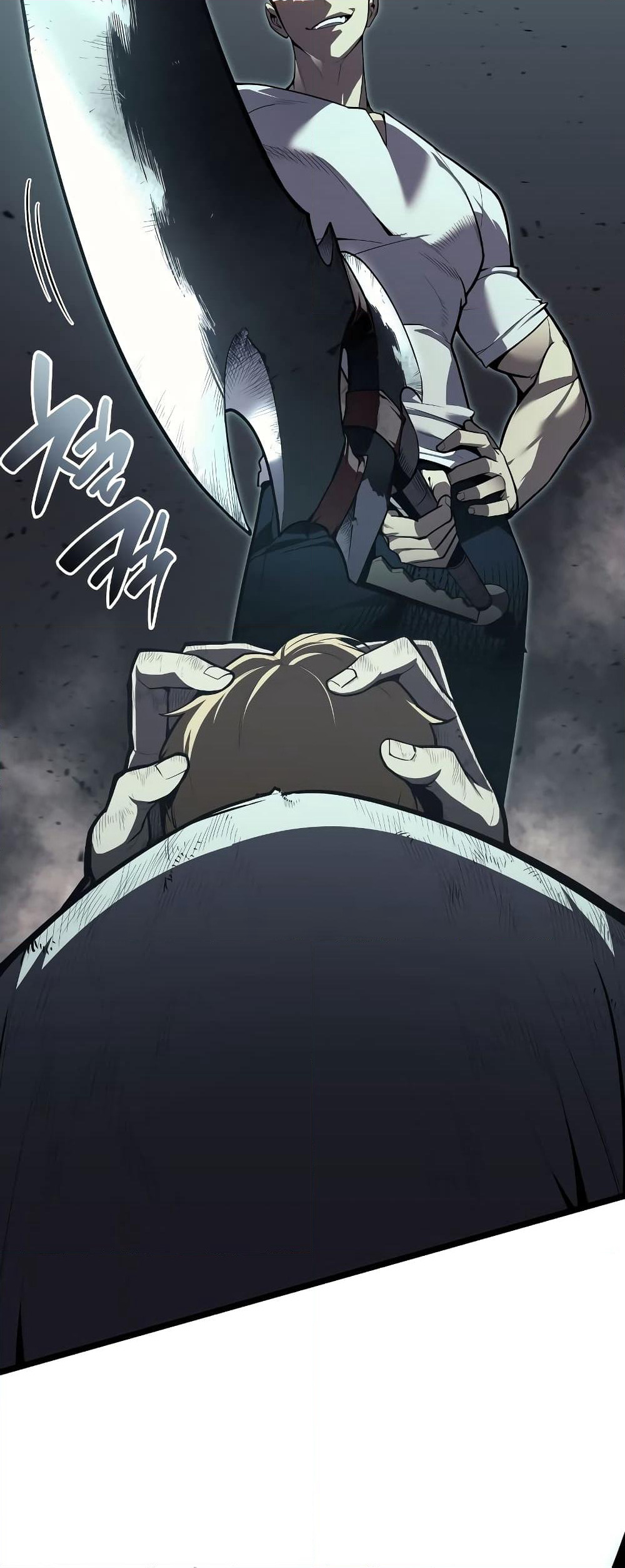 The Return of The Disaster-Class Hero page 52