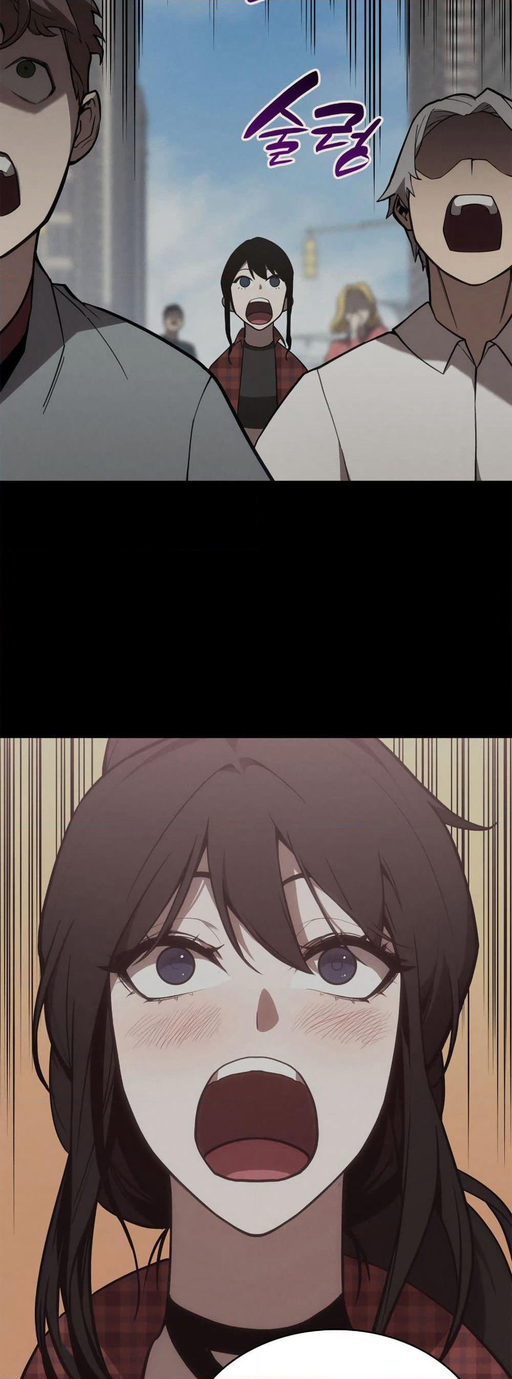 The Return of The Disaster-Class Hero page 9