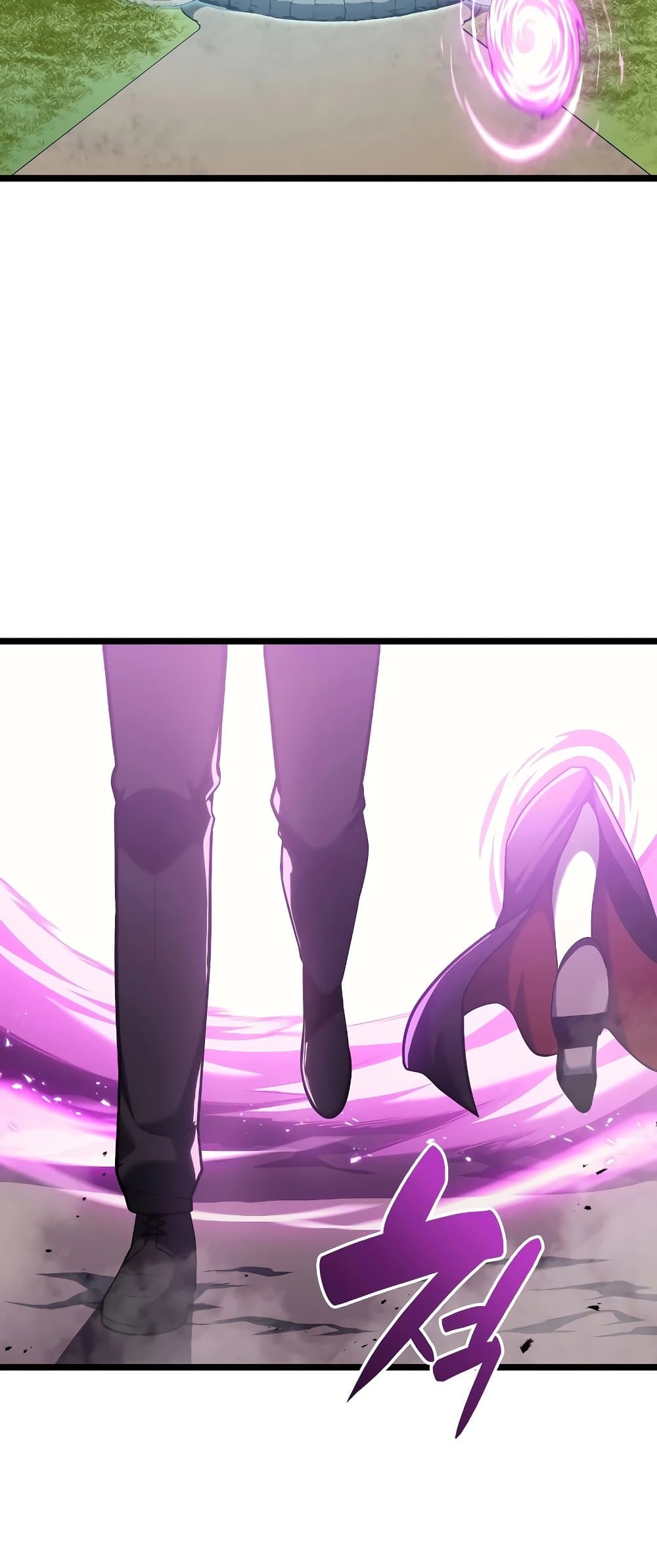 The Return of The Disaster-Class Hero page 3