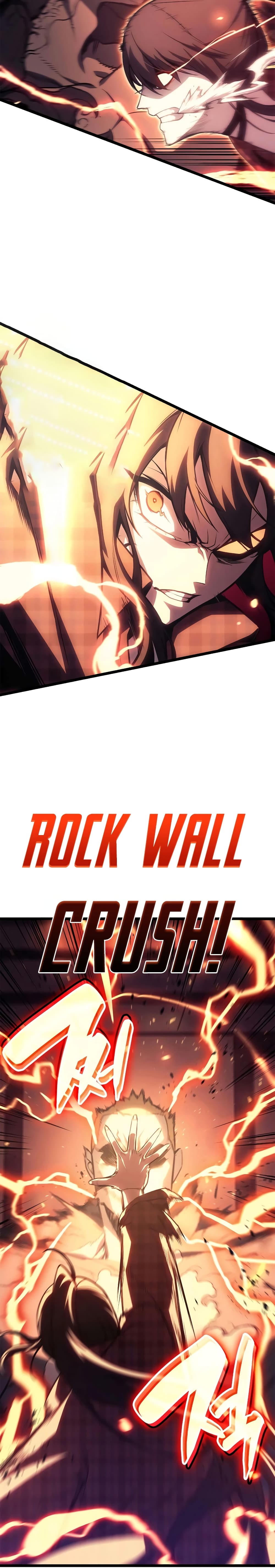 The Return of The Disaster-Class Hero page 8