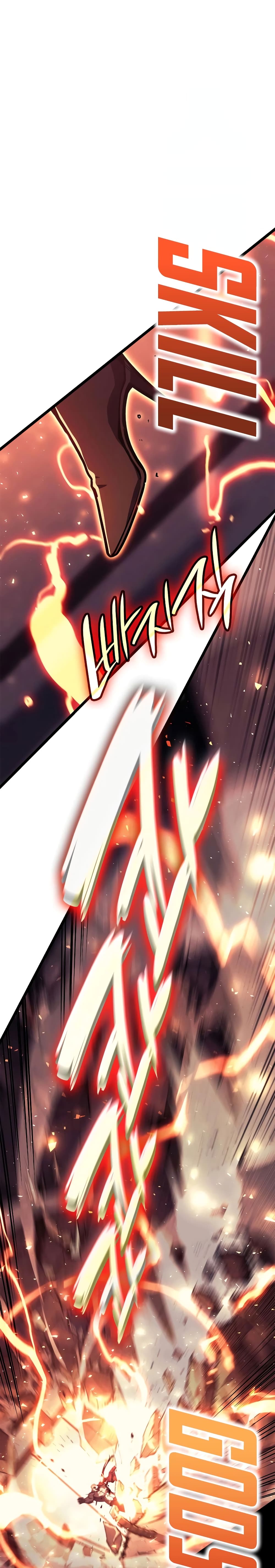 The Return of The Disaster-Class Hero page 9