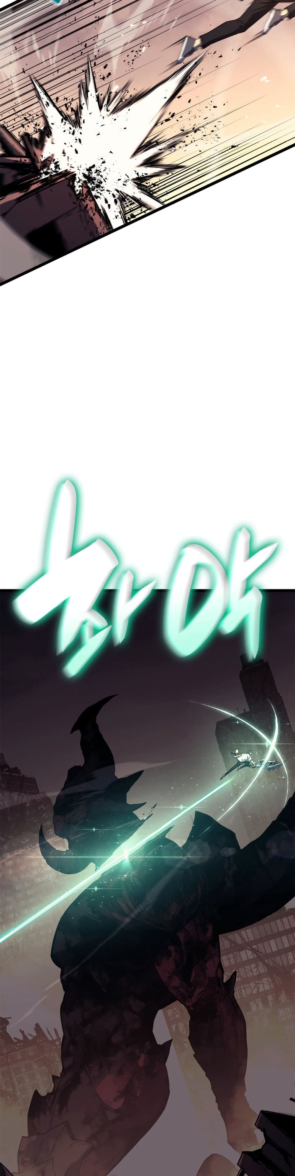 The Return of The Disaster-Class Hero page 10