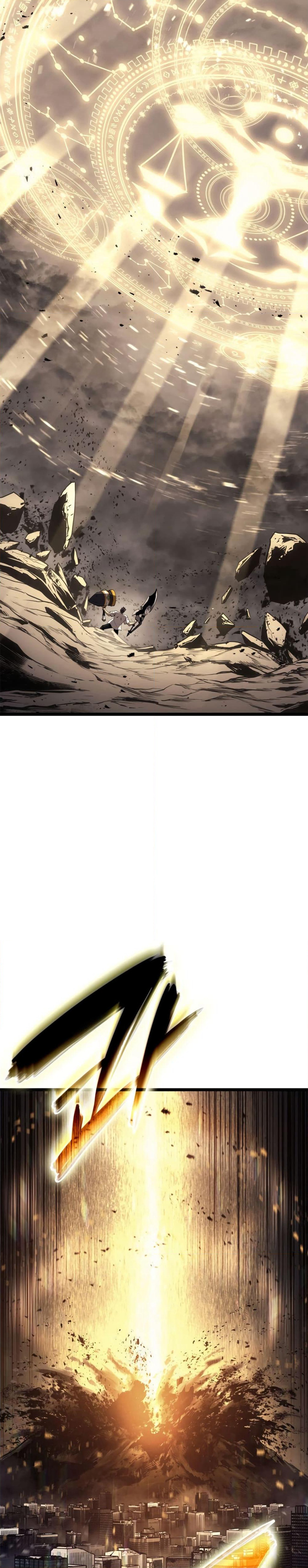The Return of The Disaster-Class Hero page 7