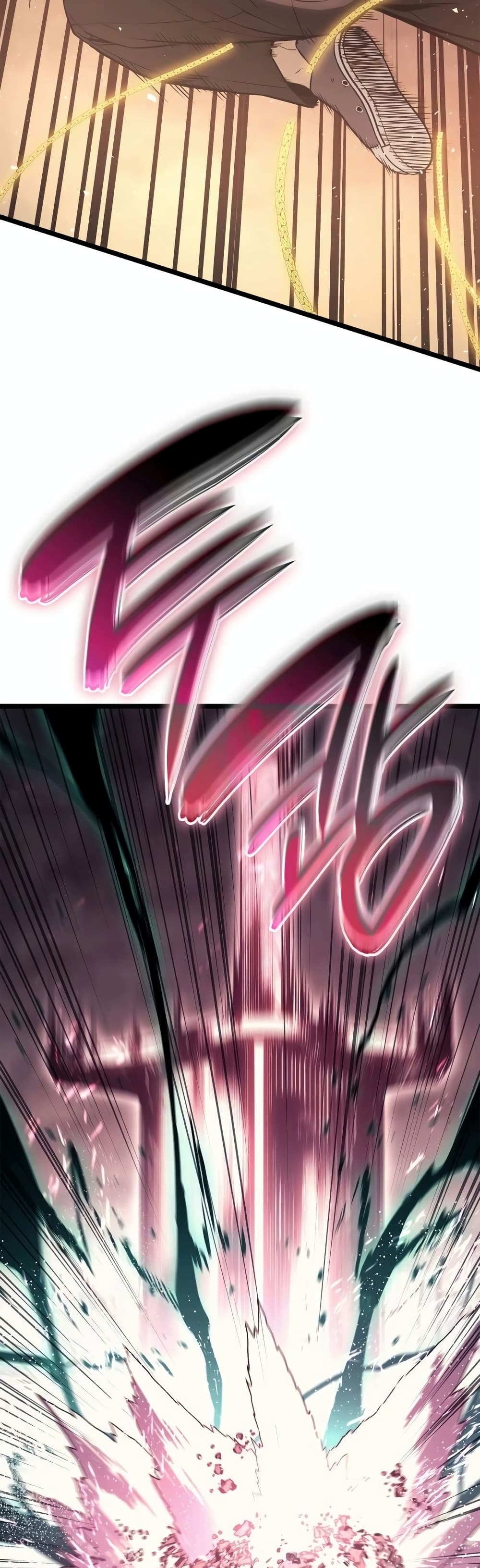 The Return of The Disaster-Class Hero page 4