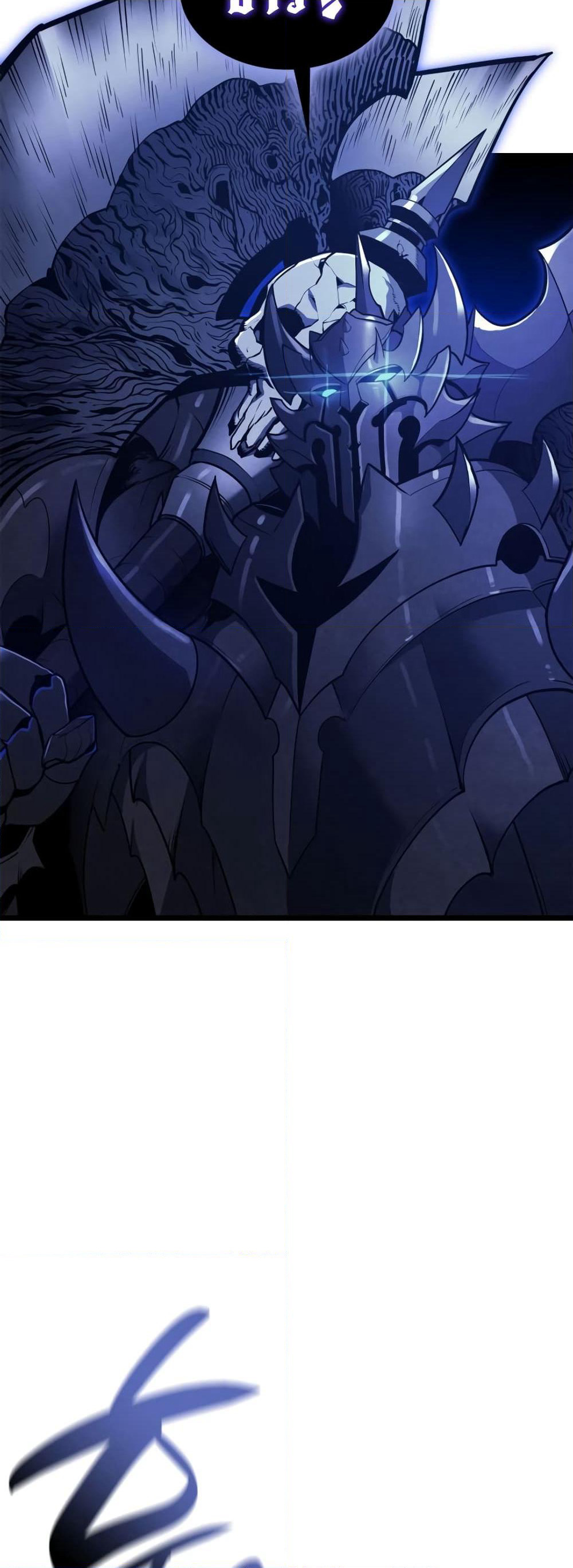 The Return of The Disaster-Class Hero page 3