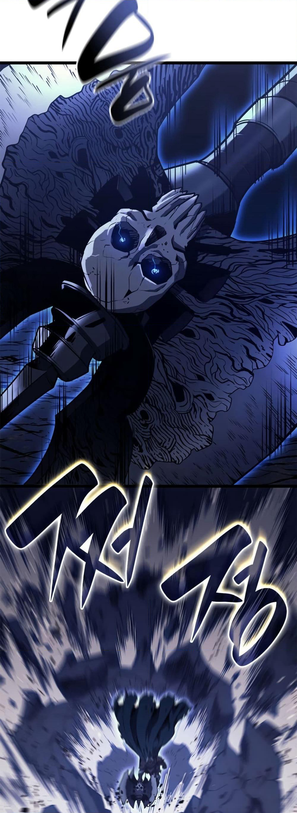 The Return of The Disaster-Class Hero page 4