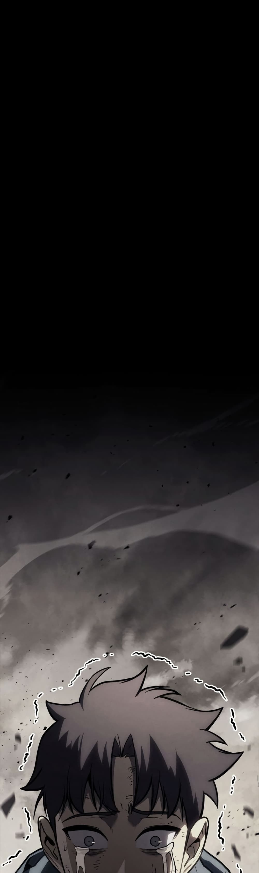The Return of The Disaster-Class Hero page 9