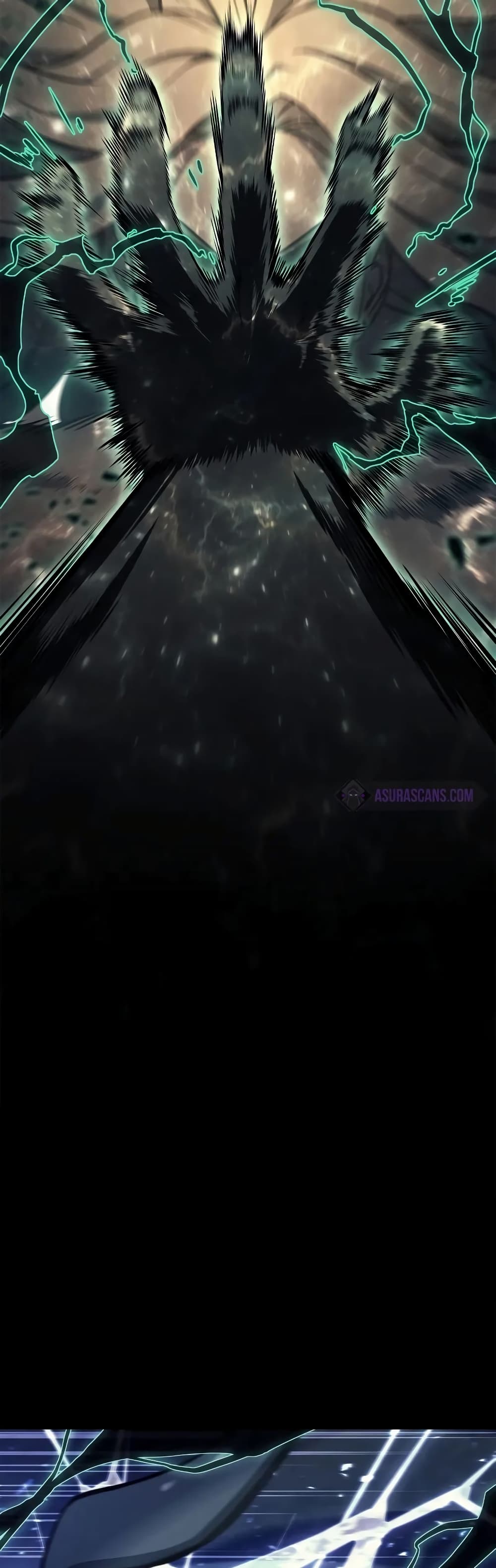 The Return of The Disaster-Class Hero page 10