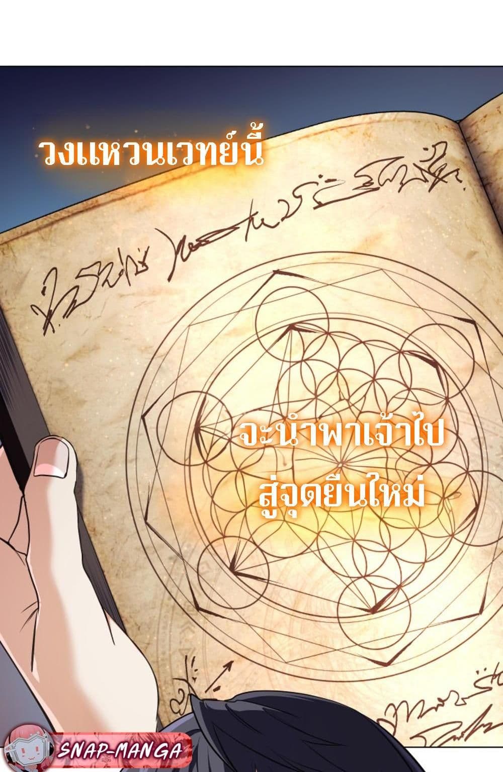 The Return of the Mythical Archmage page 54