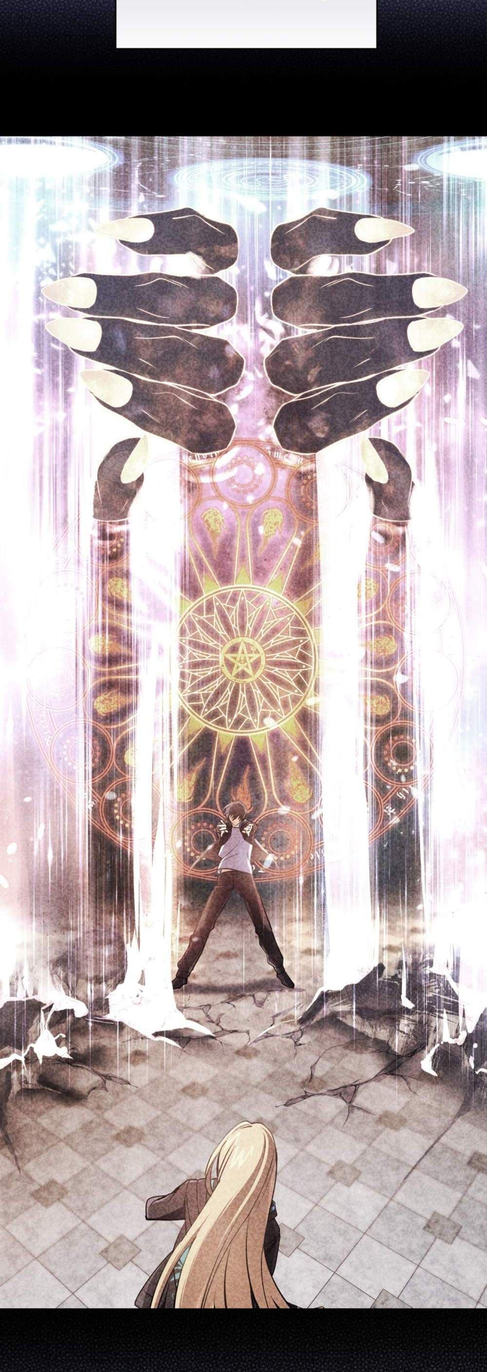The Return of the Mythical Archmage page 50