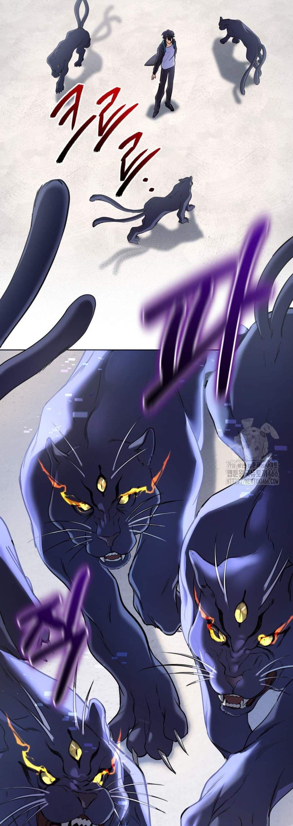 The Return of the Mythical Archmage page 34