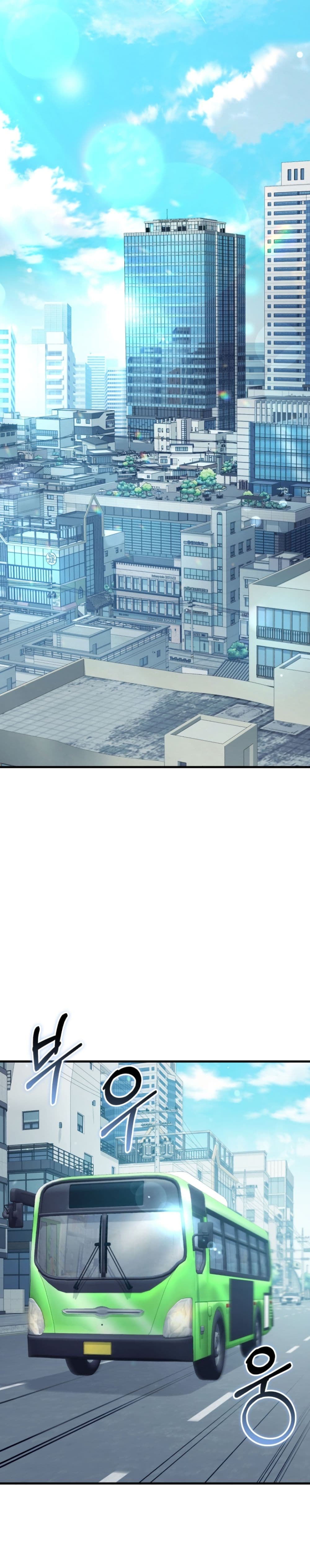 The Return of the Unrivaled Genius Ranker page 18