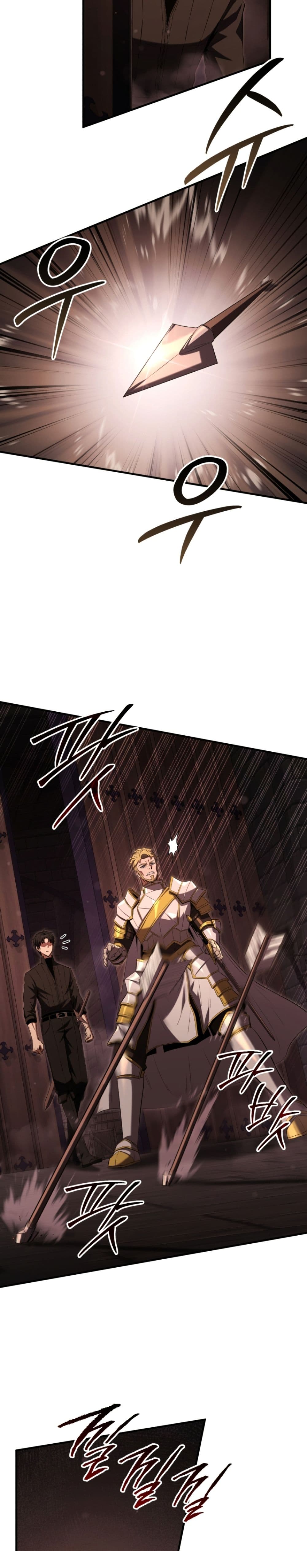 The Return of the Unrivaled Genius Ranker page 48