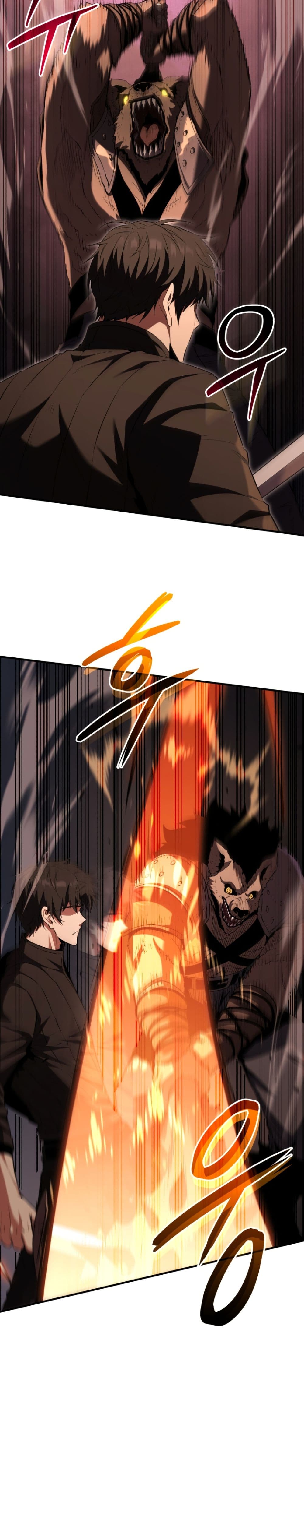 The Return of the Unrivaled Genius Ranker page 55