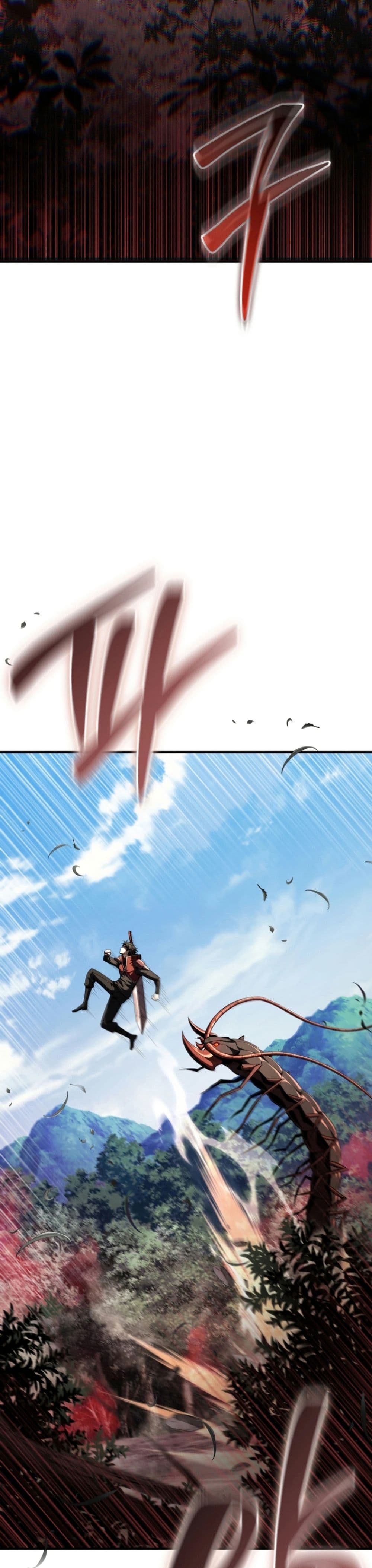 The Return of the Unrivaled Genius Ranker page 2