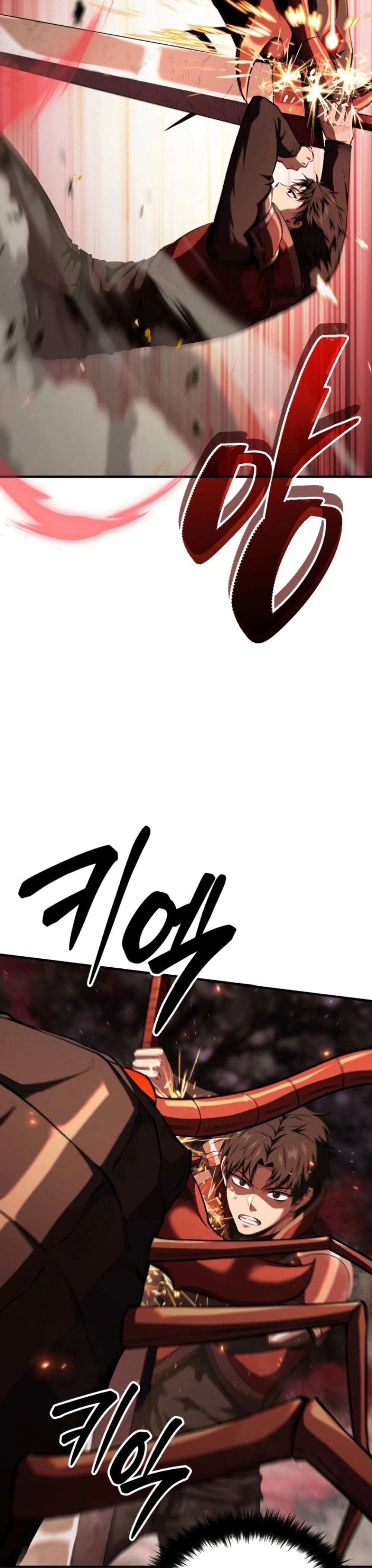 The Return of the Unrivaled Genius Ranker page 10